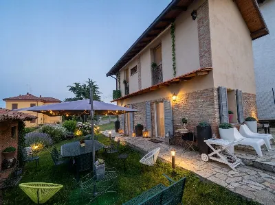 Rustico/Casale in vendita a Montù Beccaria - foto 1