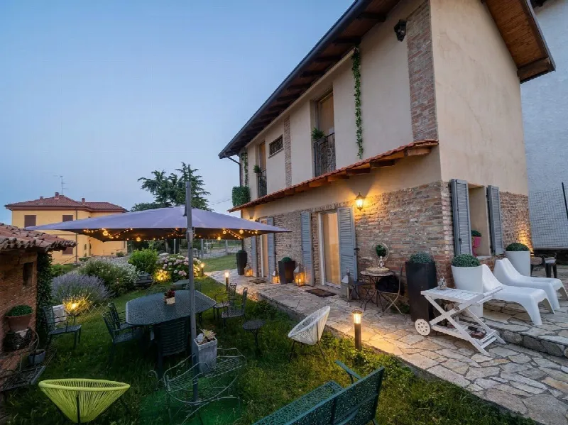 Rustico/Casale in vendita a Montù Beccaria - foto 1