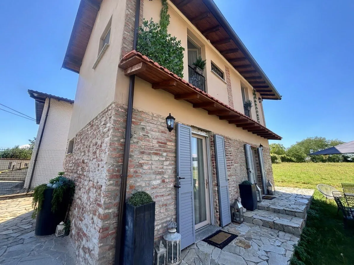Rustico/Casale in vendita a Montù Beccaria - foto 2