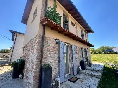 Rustico/Casale in vendita a Montù Beccaria - foto 2