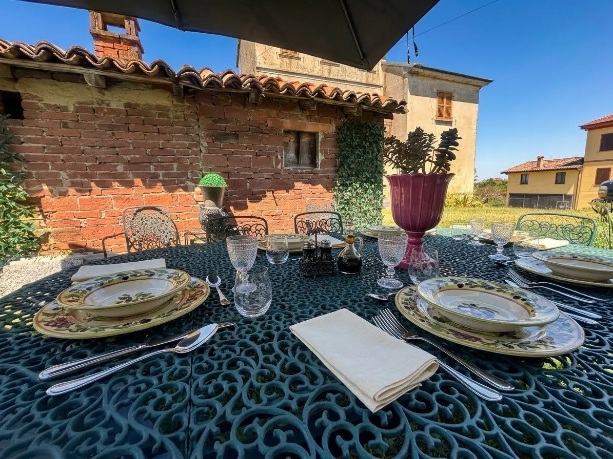 Rustico/Casale in vendita a Montù Beccaria - foto 3