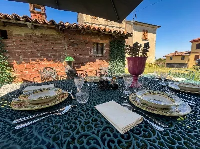 Rustico/Casale in vendita a Montù Beccaria - foto 3