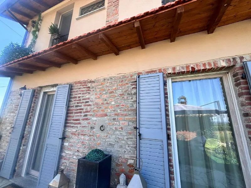 Rustico/Casale in vendita a Montù Beccaria - foto 4