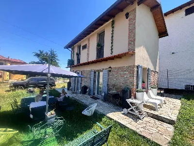Rustico/Casale in vendita a Montù Beccaria - foto 5