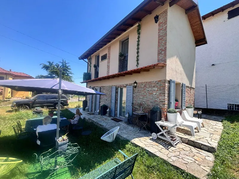 Rustico/Casale in vendita a Montù Beccaria - foto 5