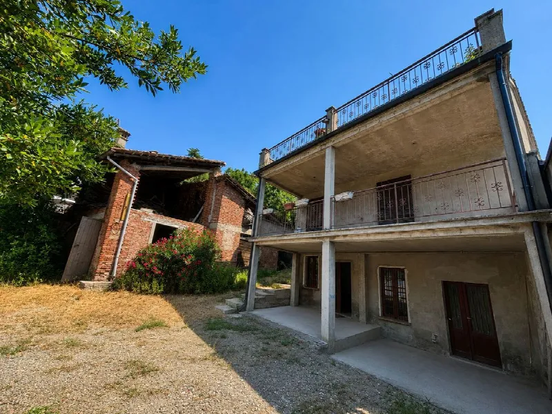 Villa in vendita a Rovescala - foto 1