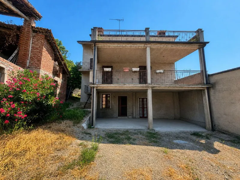 Villa in vendita a Rovescala - foto 2