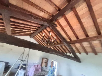 Casa Indipendente in vendita a Montù Becca... - foto 10