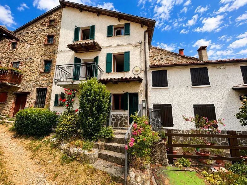 Rustico/Casale in vendita a Volpara - foto 1