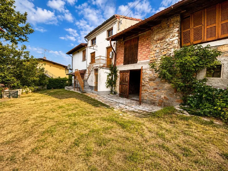 Rustico/Casale in vendita a Volpara - foto 2