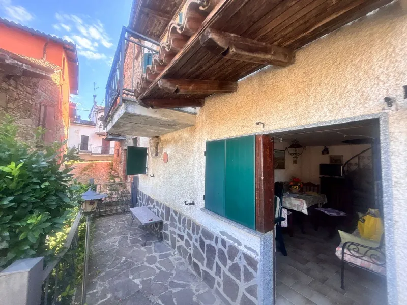 Rustico/Casale in vendita a Volpara - foto 6