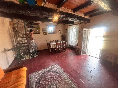 Rustico/Casale in vendita a Volpara - foto 7