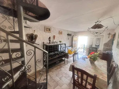 Rustico/Casale in vendita a Volpara - foto 8