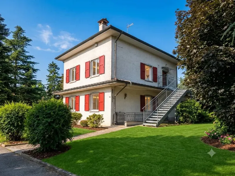 Villa in vendita a Castel San Giovanni - foto 2