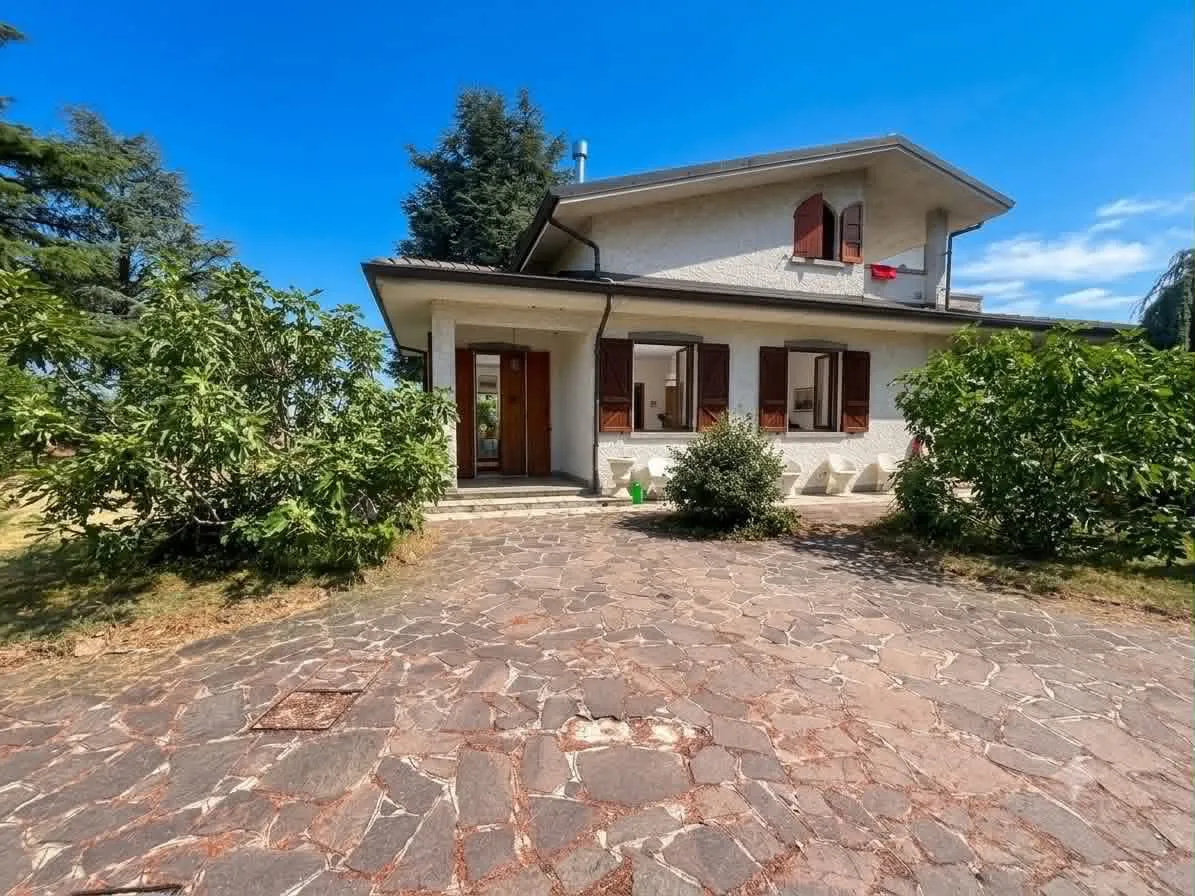Villa in vendita a Castel San Giovanni - foto 3