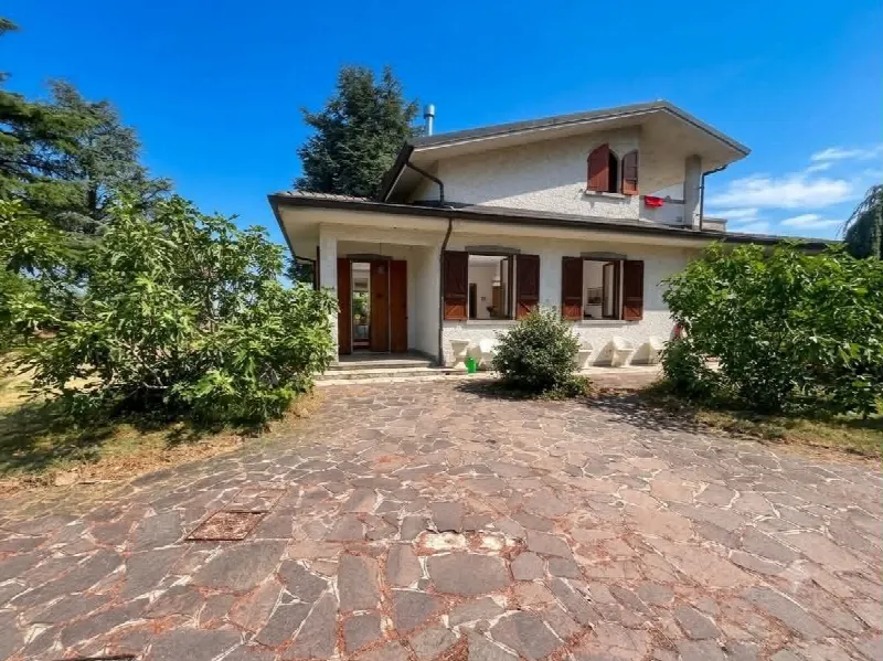Villa in vendita a Castel San Giovanni - foto 3