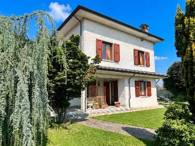 Villa in vendita a Castel San Giovanni - foto 4