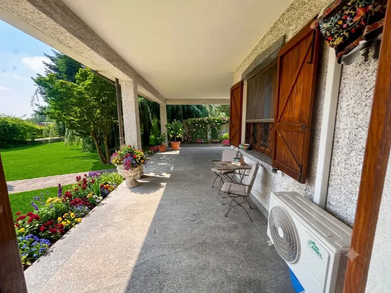 Villa in vendita a Castel San Giovanni - foto 5