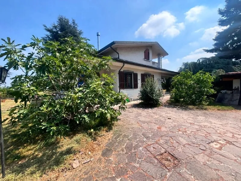 Villa in vendita a Castel San Giovanni - foto 7