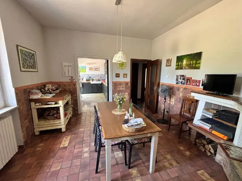 Villa in vendita a Castel San Giovanni - foto 8