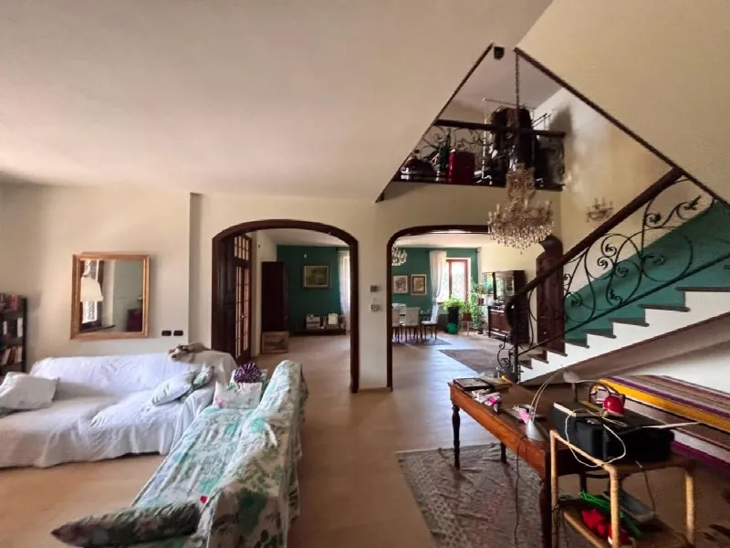 Villa in vendita a Castel San Giovanni - foto 9