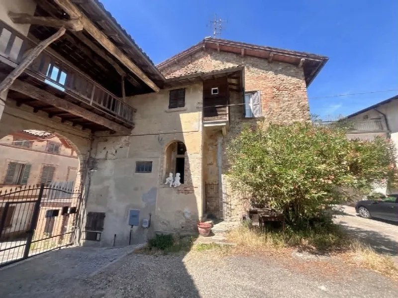Rustico/Casale in vendita a Mornico Losana - foto 10