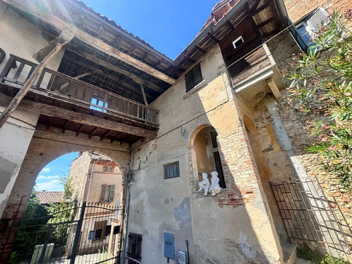 Rustico/Casale in vendita a Mornico Losana - foto 3