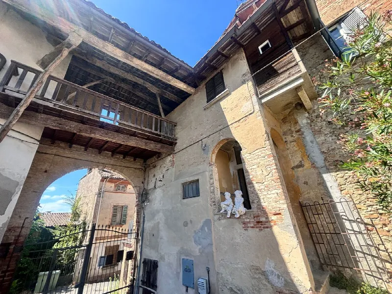 Rustico/Casale in vendita a Mornico Losana - foto 3