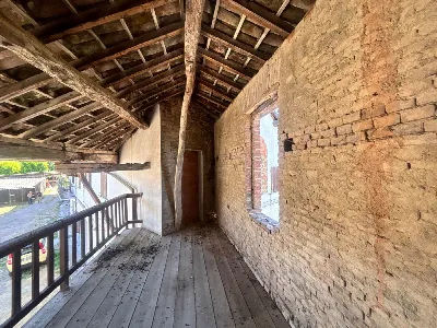 Rustico/Casale in vendita a Mornico Losana - foto 4