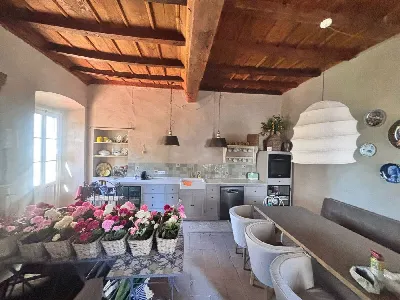 Rustico/Casale in vendita a Mornico Losana - foto 7