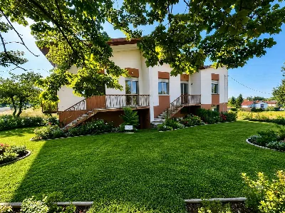 Villa in vendita a Stradella - foto 1