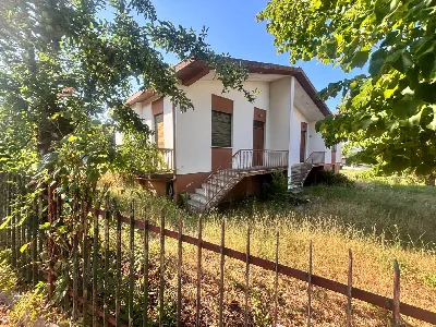 Villa in vendita a Stradella - foto 7
