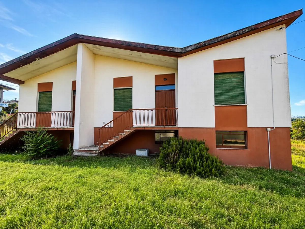 Villa in vendita a Stradella - foto 4