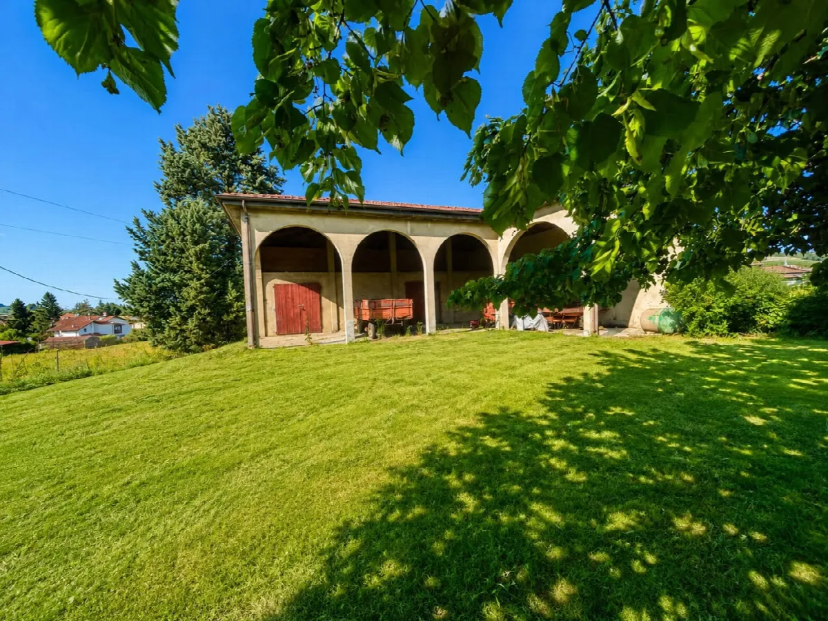 Villa in vendita a Stradella - foto 5