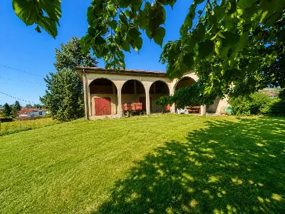 Villa in vendita a Stradella - foto 5