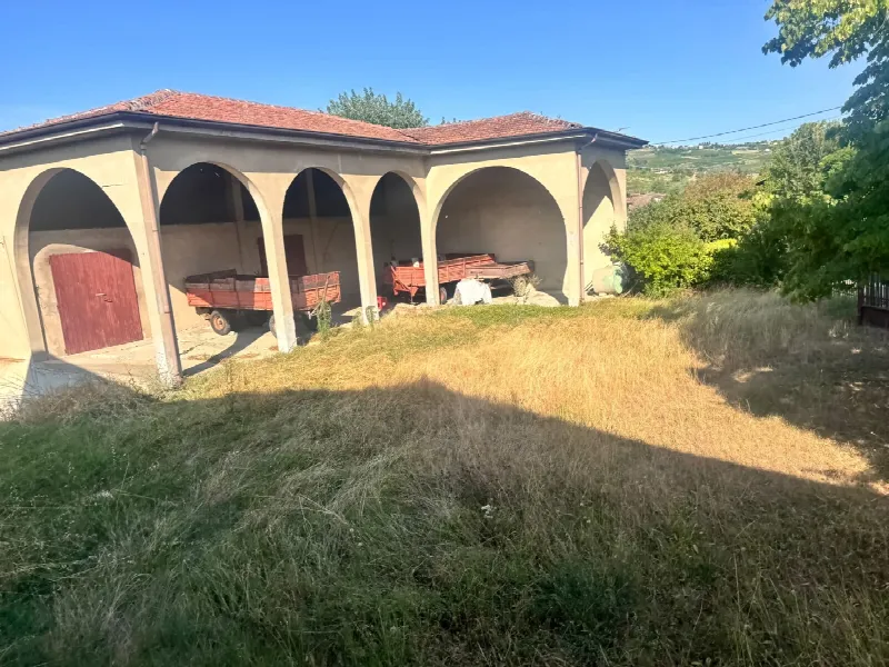 Villa in vendita a Stradella - foto 6