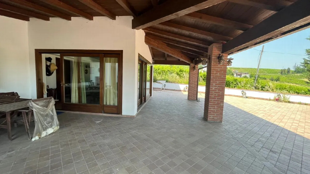 Villa in vendita a Ziano Piacentino - foto 2