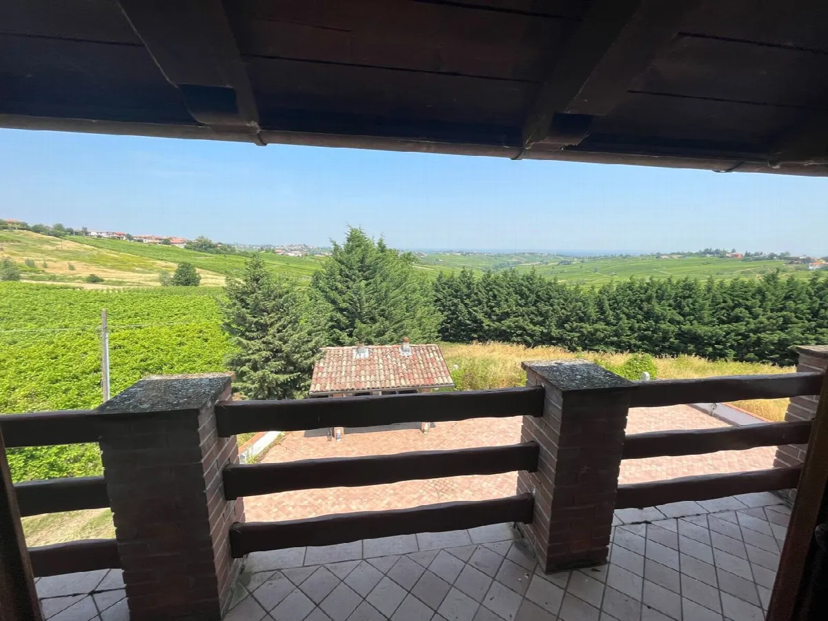 Villa in vendita a Ziano Piacentino - foto 5