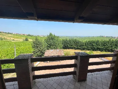 Villa in vendita a Ziano Piacentino - foto 5