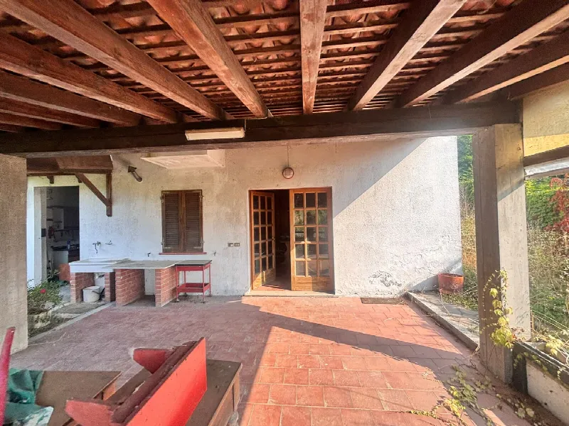 Villa in vendita a Montescano - foto 10