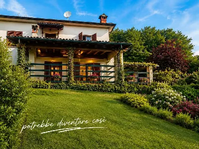 Villa in vendita a Montescano - foto 2