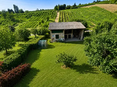 Villa in vendita a Montescano - foto 3