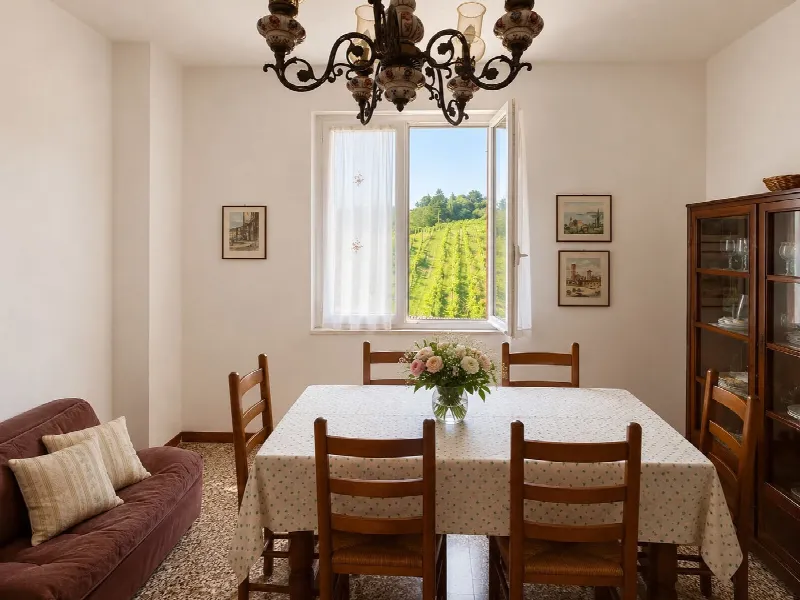 Villa in vendita a Montescano - foto 5