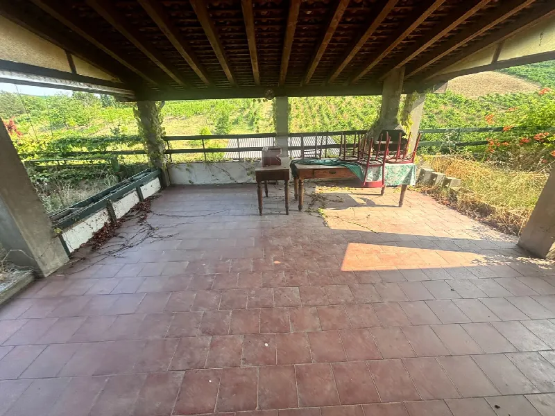 Villa in vendita a Montescano - foto 9