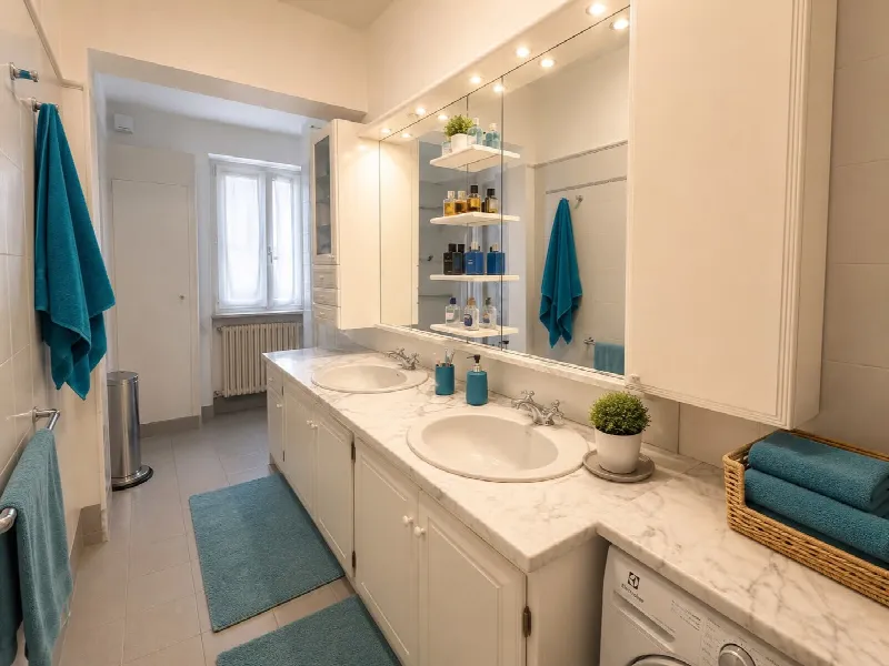 Casa Indipendente in vendita a Portalbera - foto 10