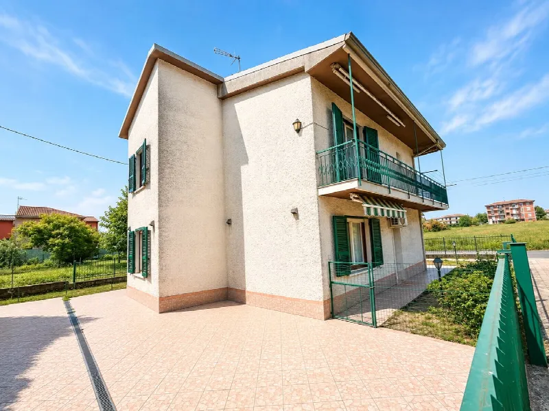 Casa Indipendente in vendita a Portalbera - foto 3