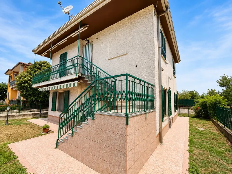 Casa Indipendente in vendita a Portalbera - foto 4
