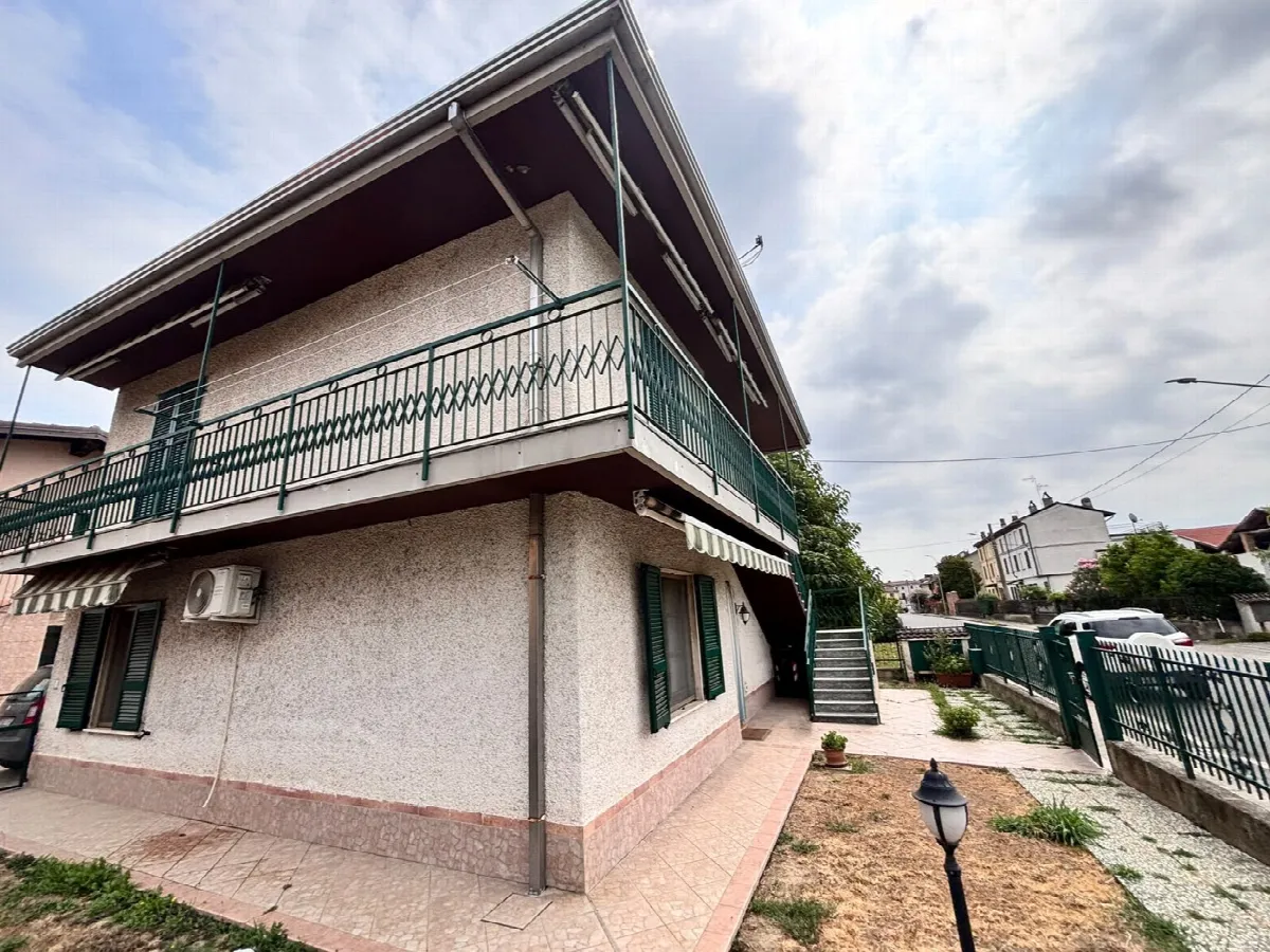 Casa Indipendente in vendita a Portalbera - foto 5