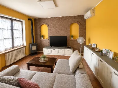Casa Indipendente in vendita a Portalbera - foto 6