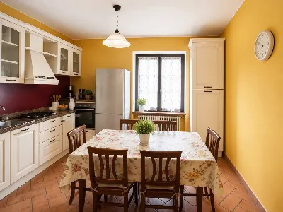 Casa Indipendente in vendita a Portalbera - foto 7